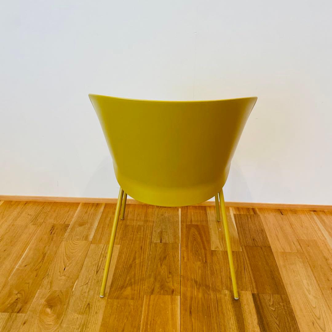 GMHN44○Calligaris / カリガリス BAHIA チェア