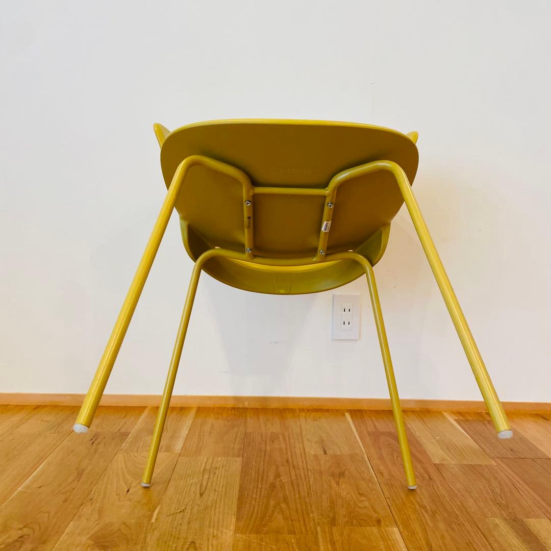 GMHN44○Calligaris / カリガリス BAHIA チェア