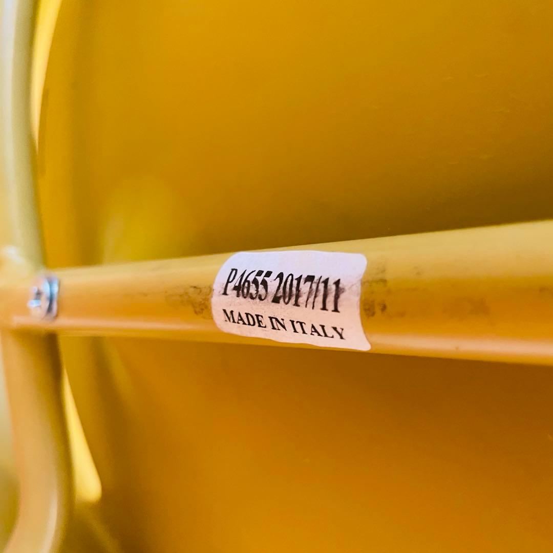 GMHN44○Calligaris / カリガリス BAHIA チェア