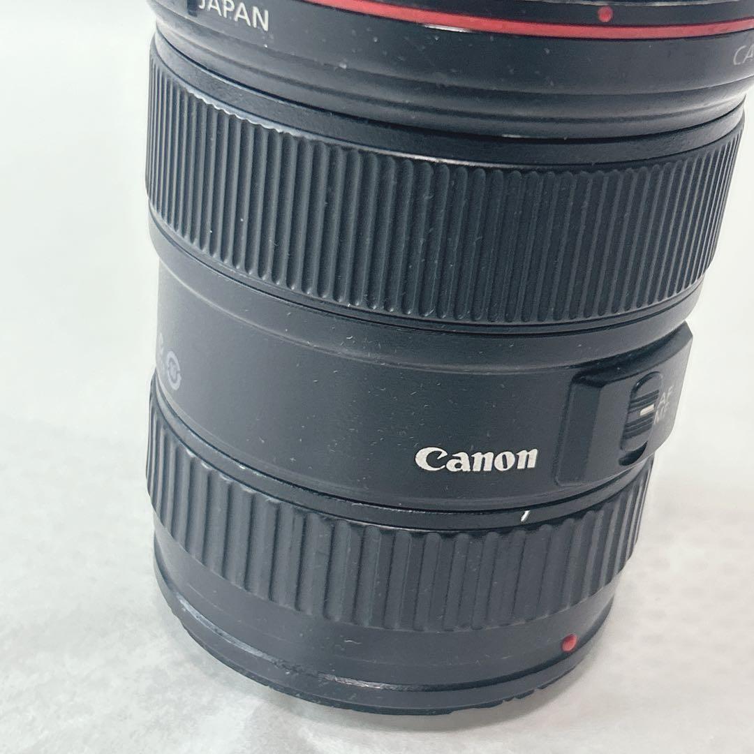 レンズ(ズーム) Canon EF 16-35mm F2.8 L USM