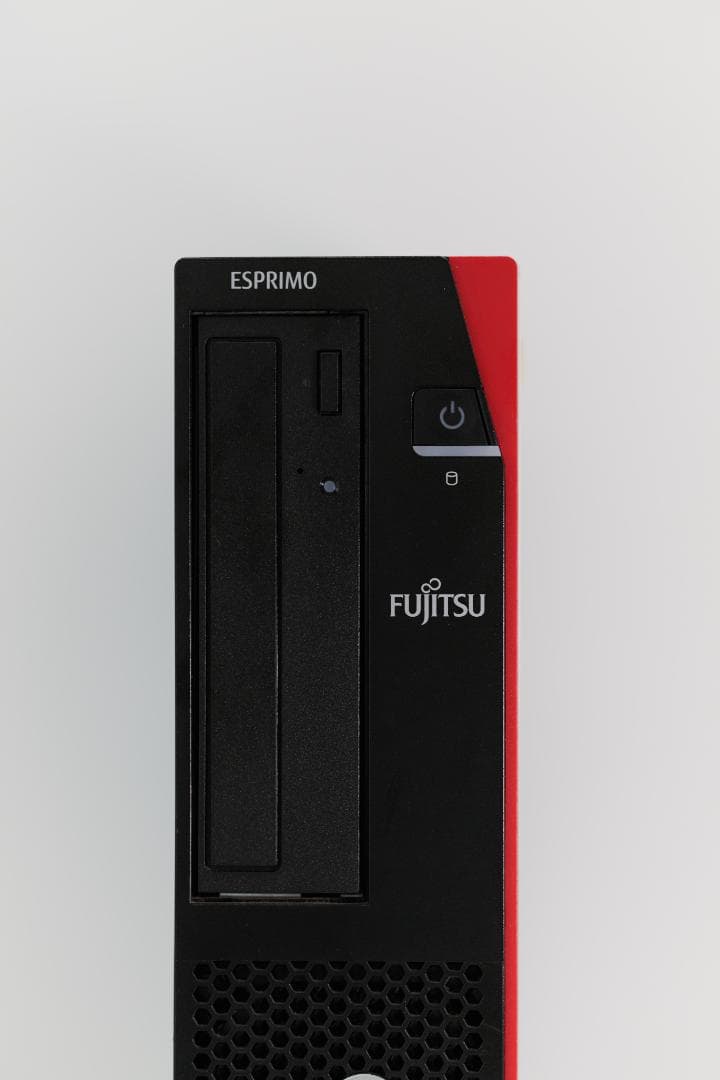 すぐに使用できる! デスクトップPC Windows11 FUJITSU