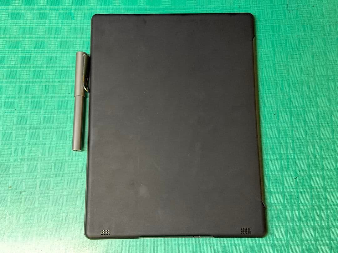 BOOX TAB X 13.3インチ e-inkタブレット LAMYペン付き