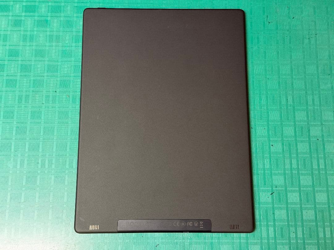 BOOX TAB X 13.3インチ e-inkタブレット LAMYペン付き