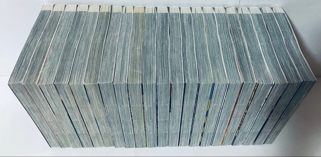 インベスターZ 全巻セット　1〜21巻