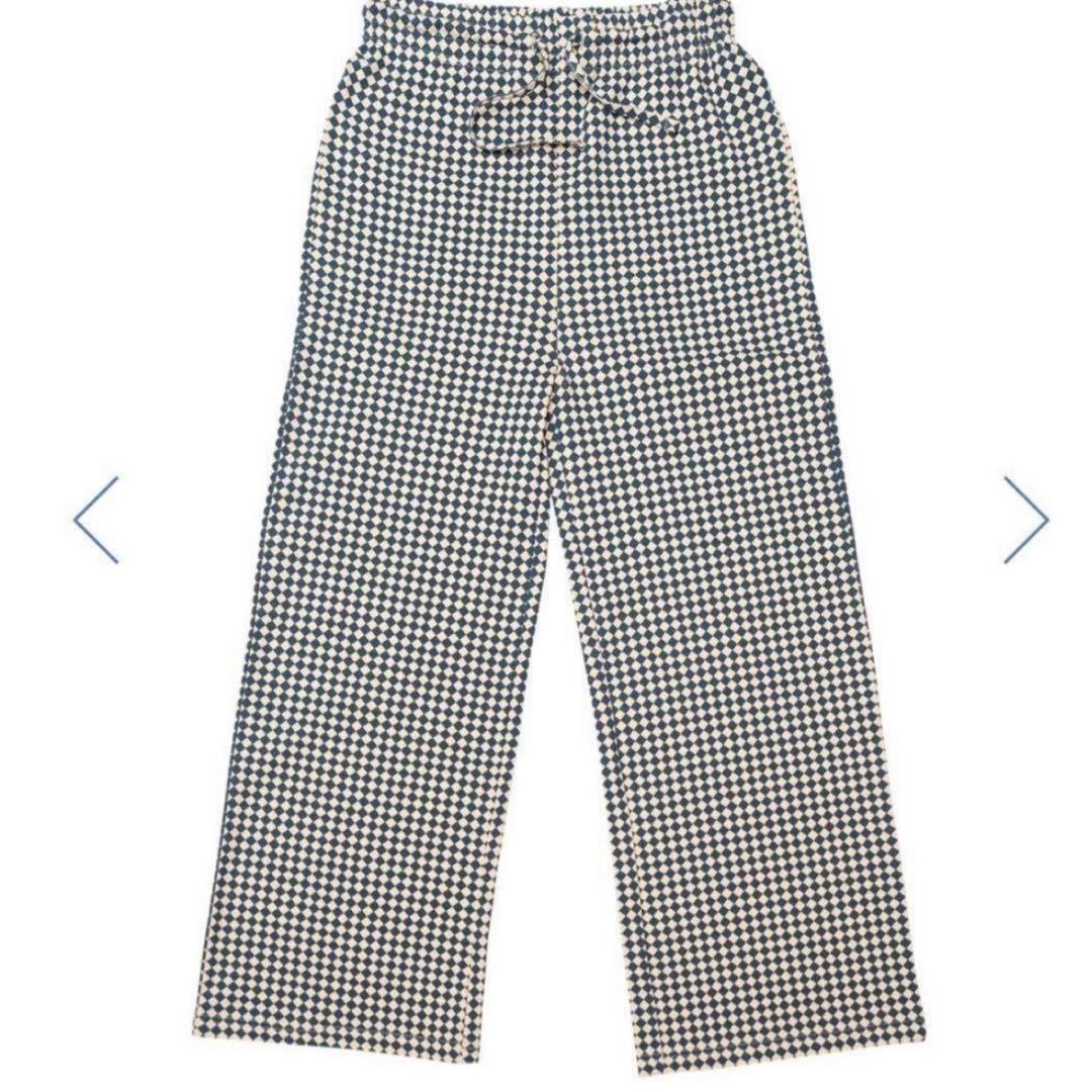 House on the Hill Parent Pants Mサイズ