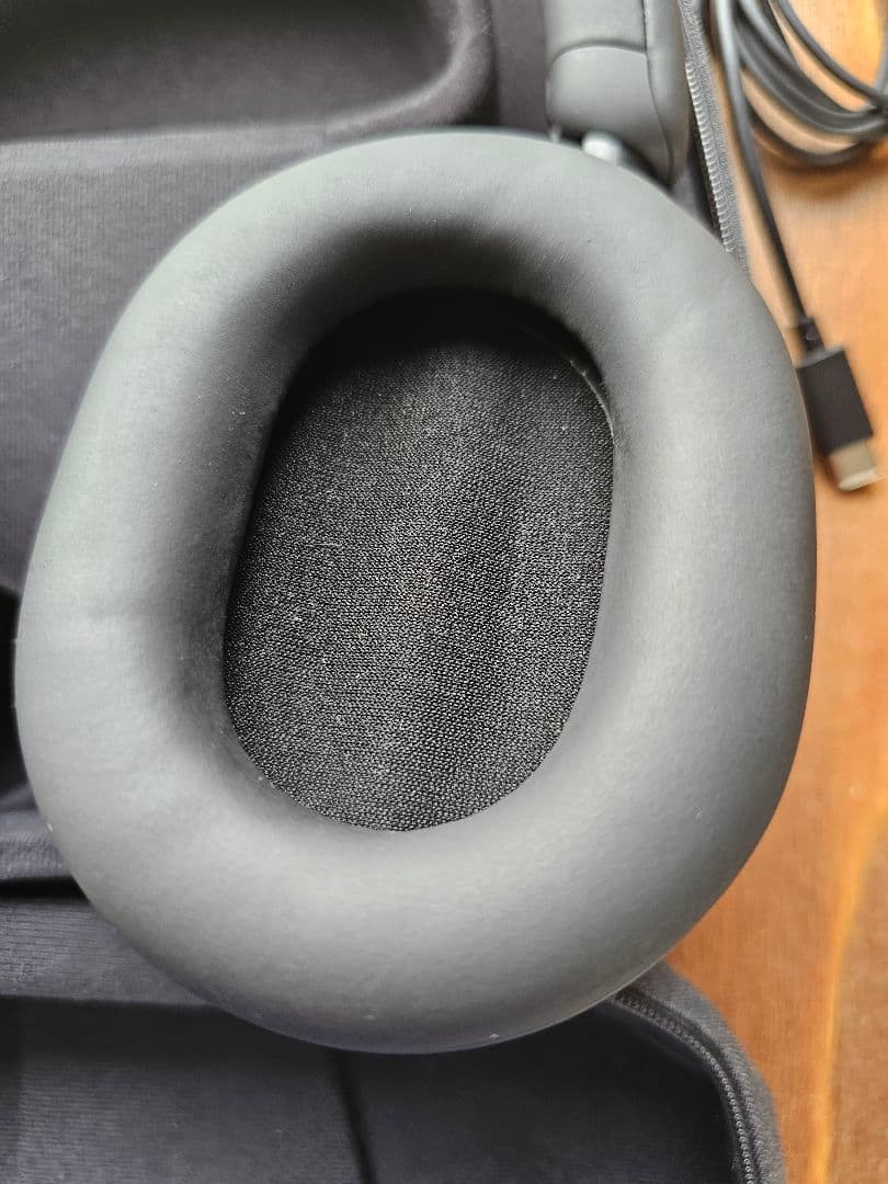 ソニー ヘッドホン WH-1000XM5