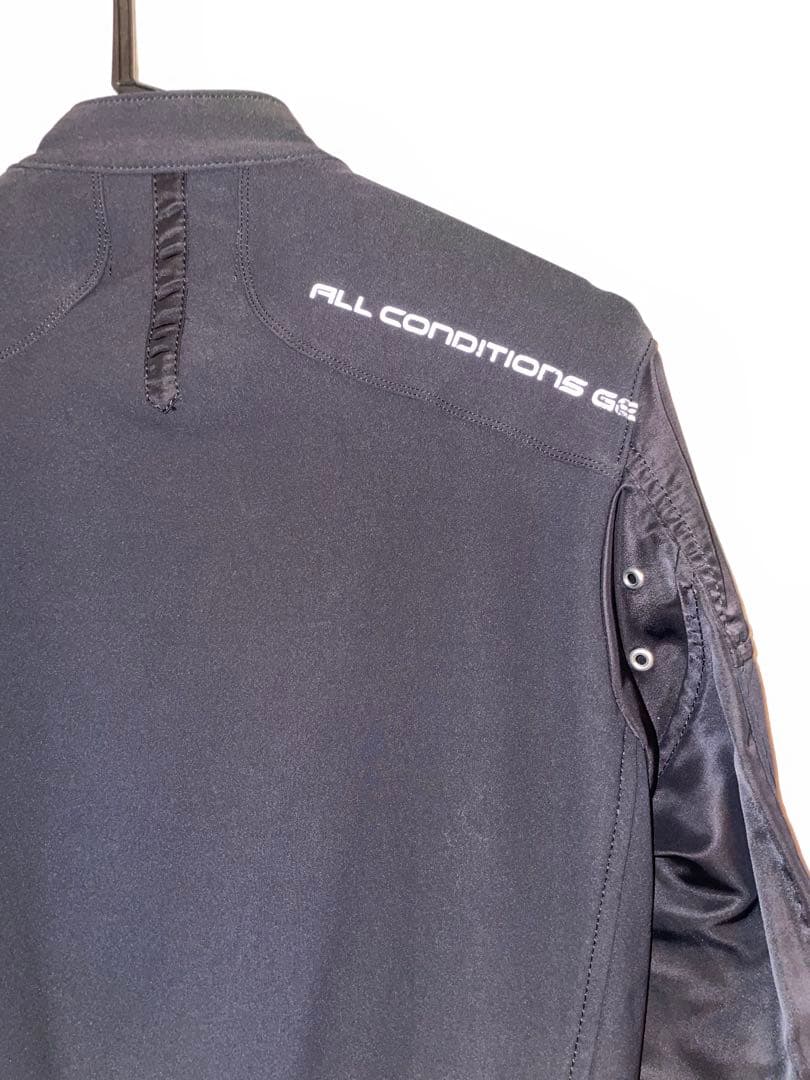 eYe JUNYA WATANABE MAN ACG 再構築ジャケット 2007