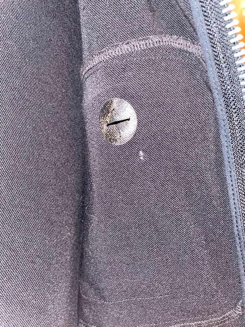 eYe JUNYA WATANABE MAN ACG 再構築ジャケット 2007