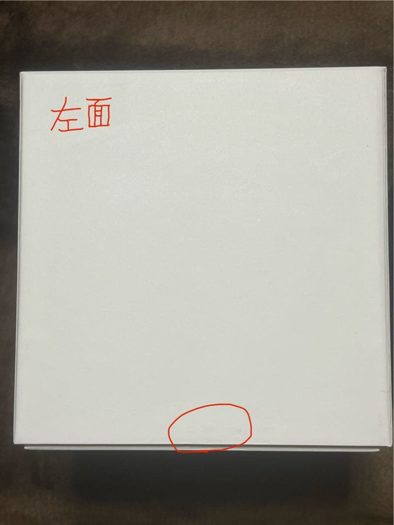 【iQOS純正】セラミックトレイ ブラック