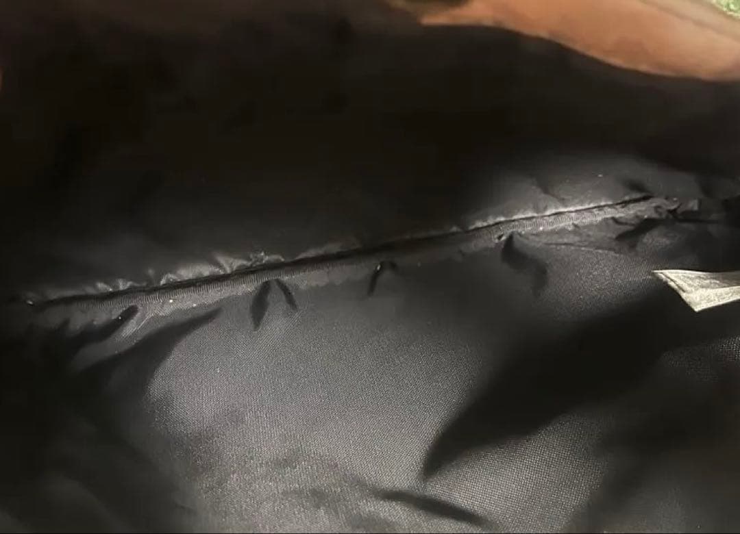 シュプリーム　ノースフェイス　ショルダーバッグ　サコッシュ　ブリーチ