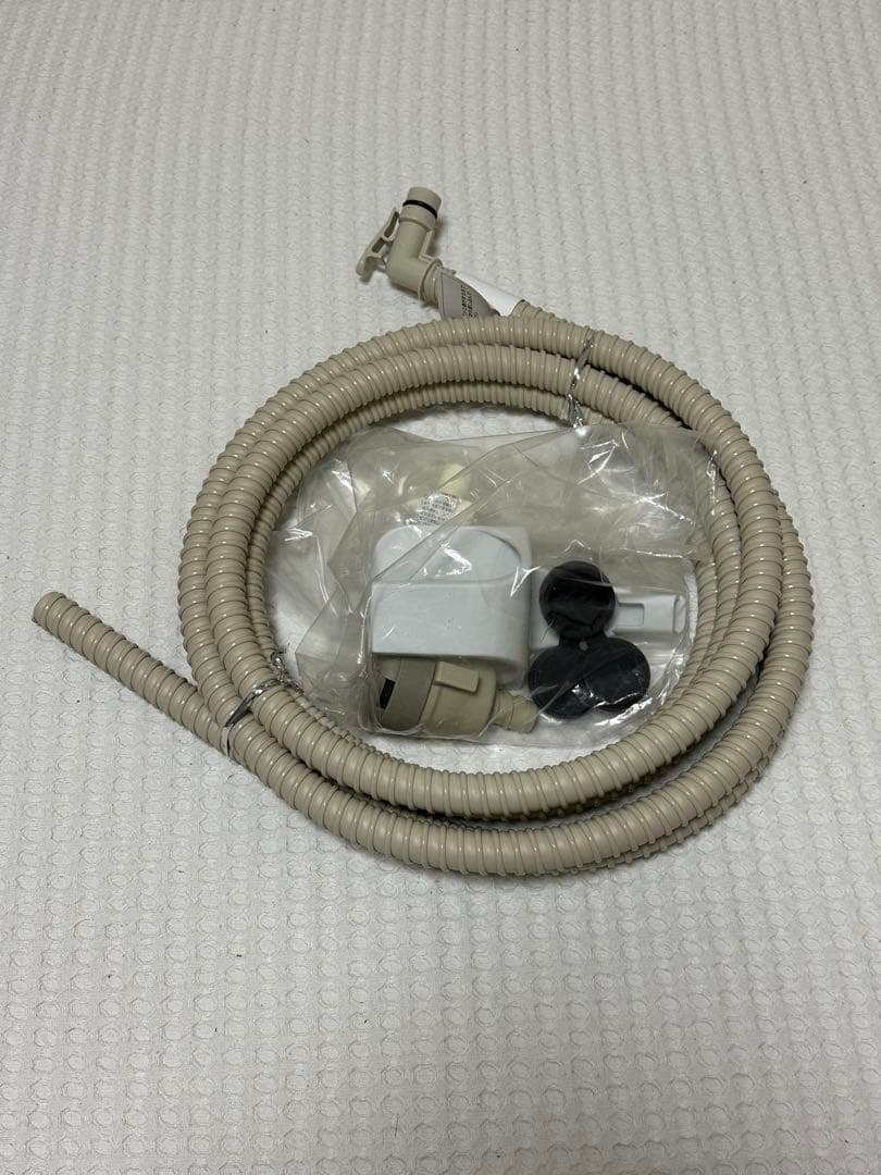 【家電店保証有】2022年製Panasonic 10kg 洗剤自動投入