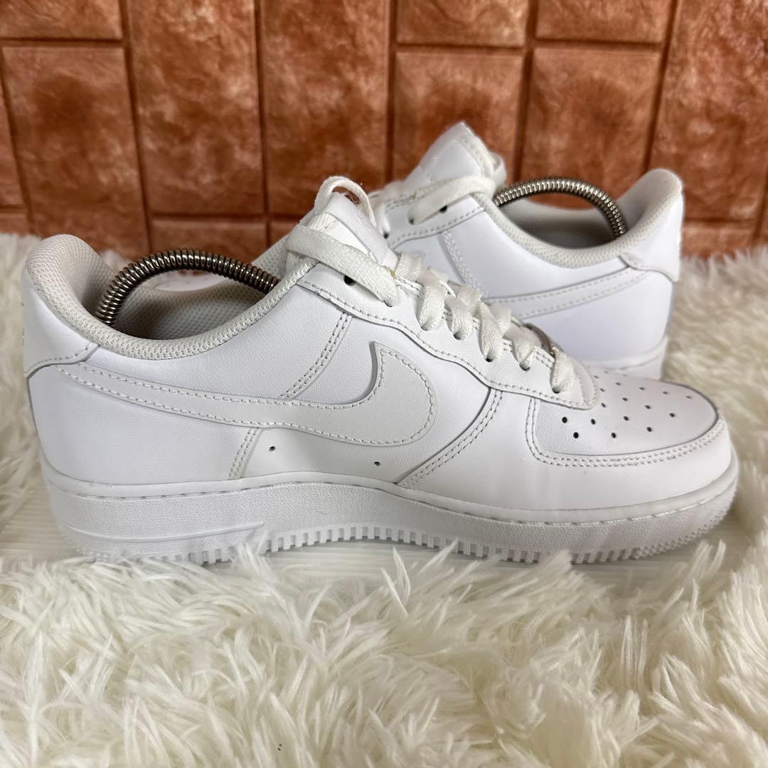 NIKE AIR FORCE 1 '07 ナイキ　エアーフォース1 25cm