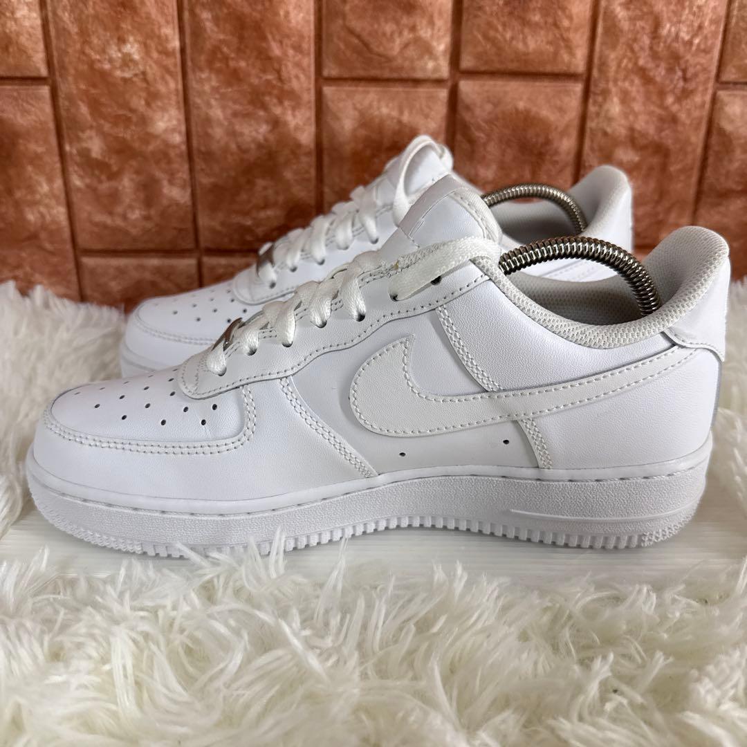 NIKE AIR FORCE 1 '07 ナイキ　エアーフォース1 25cm