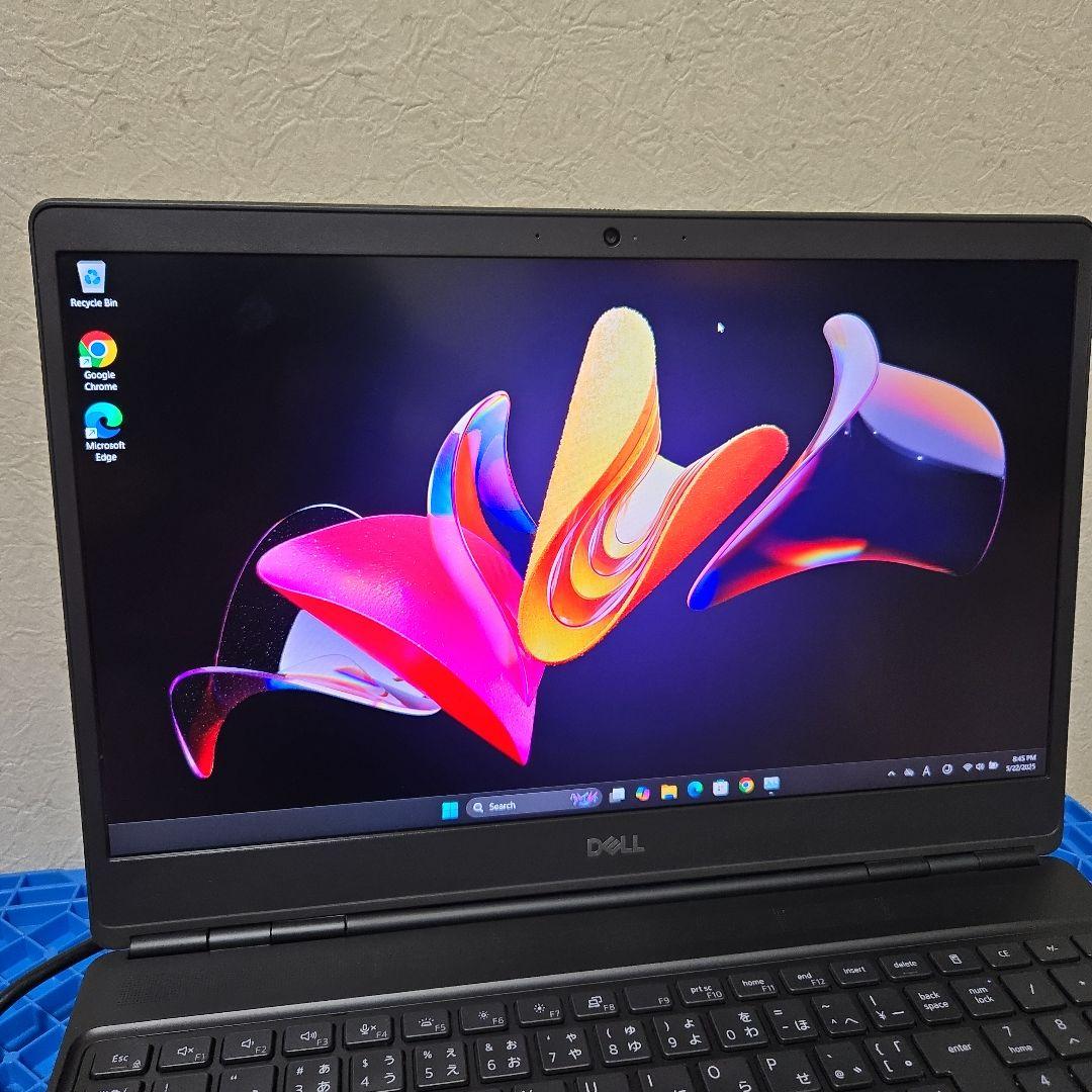 ノートPCケース Dell Precision 7550/QuadroRTX3000