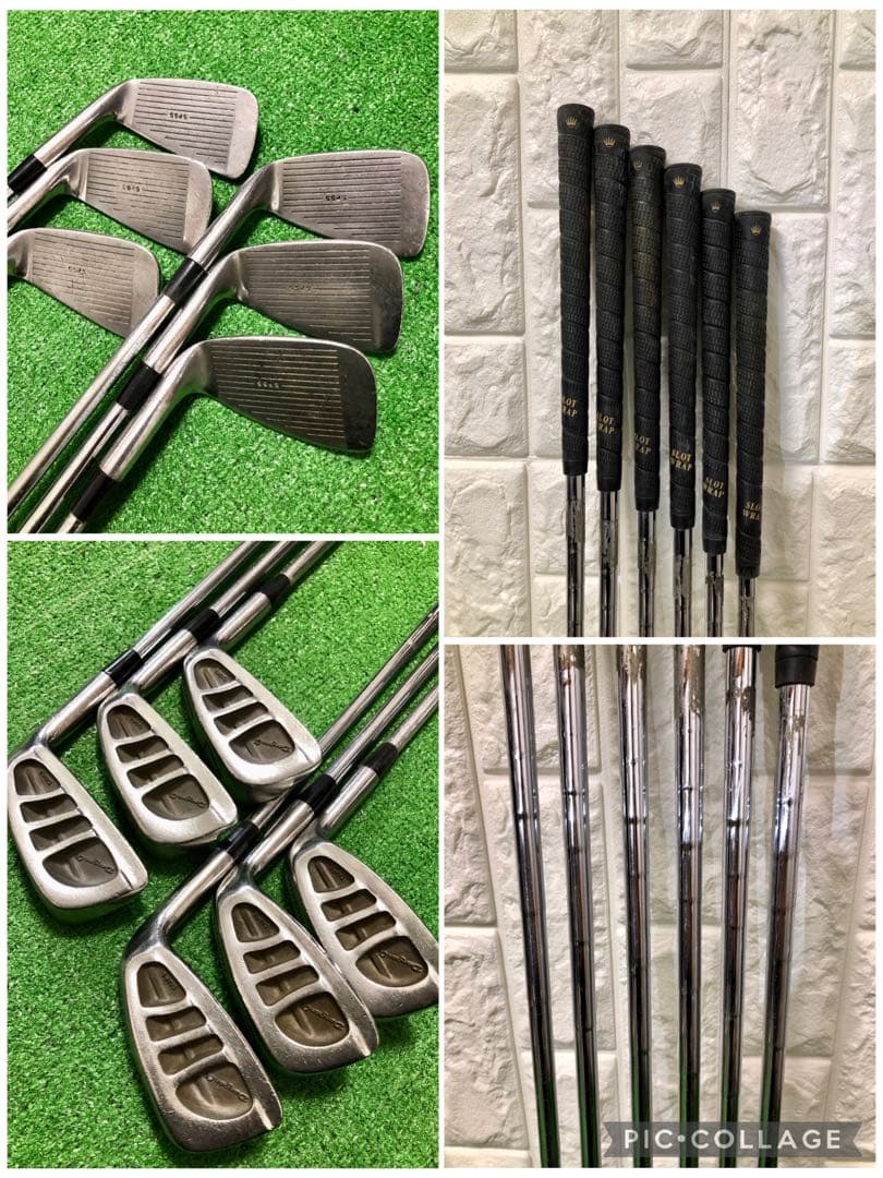 初心者おすすめ☆メンズ ゴルフクラブセット☆ワンサイダー☆キャディバッグ付