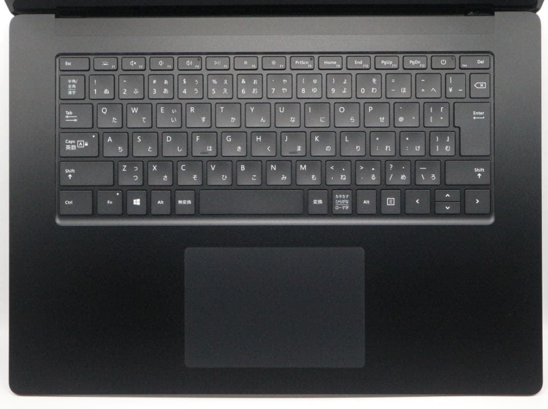 極綺麗Surface Laptop4 15型 Ryzen7／512GB オフィス