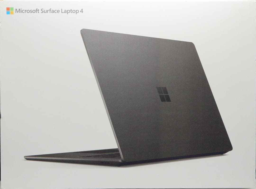 極綺麗Surface Laptop4 15型 Ryzen7／512GB オフィス
