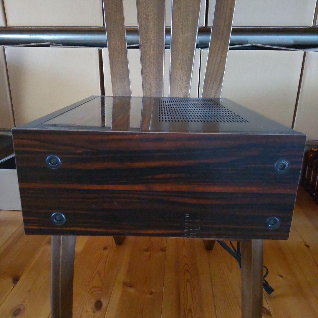 SANSUI AU-D707F EXTRA プリメインアンプ