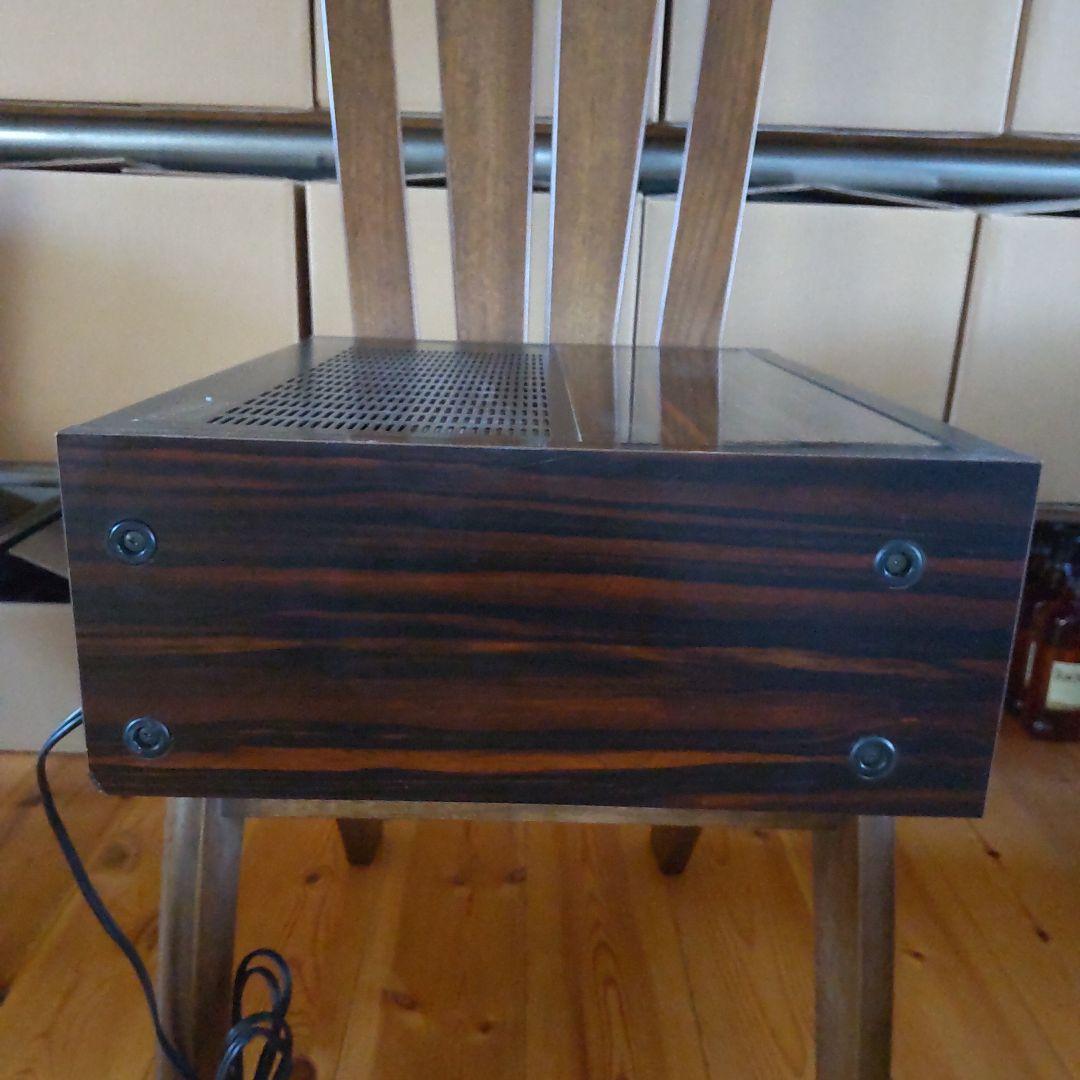 SANSUI AU-D707F EXTRA プリメインアンプ