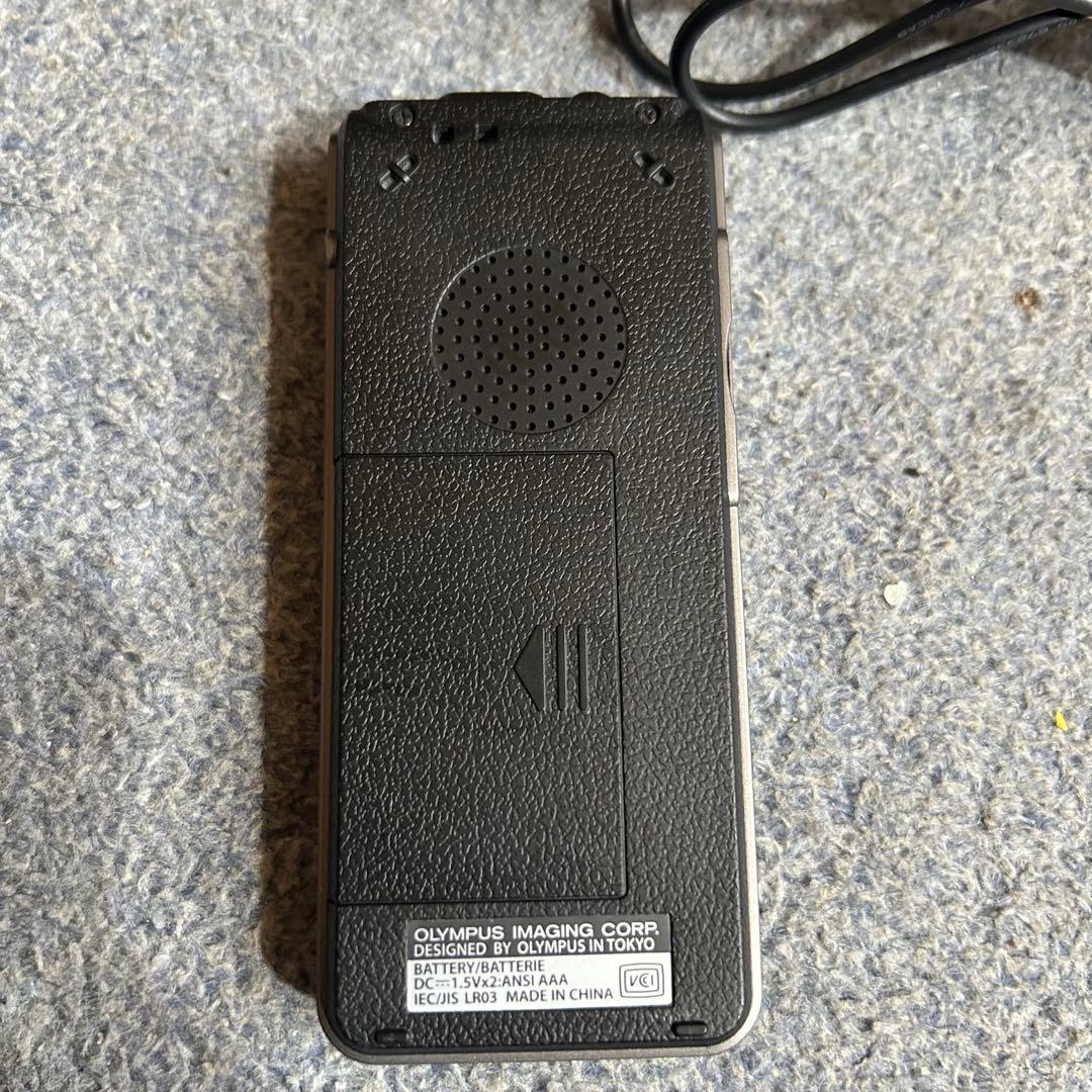 OLYMPUS ラジオサーバーポケット PJ-35