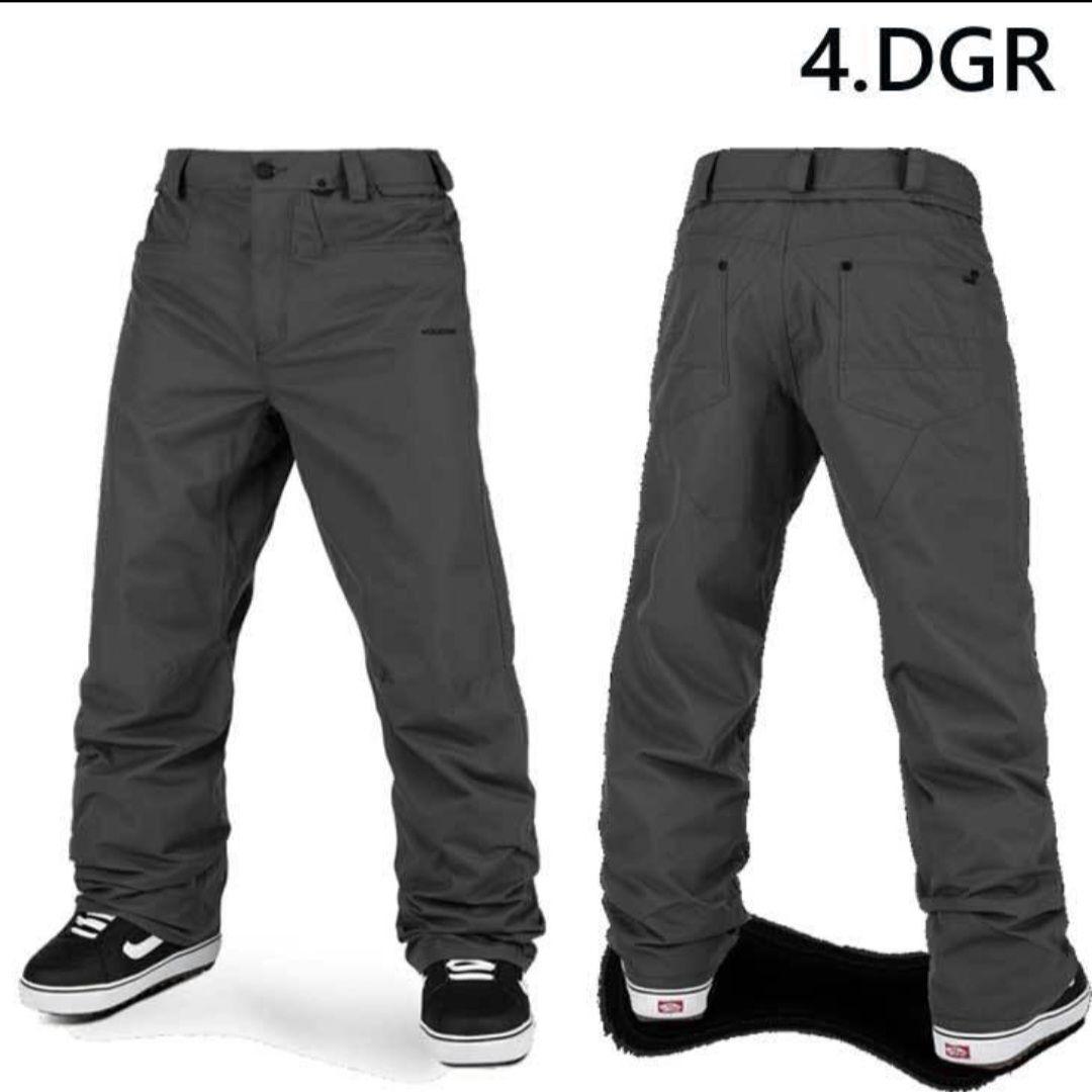 VOLCOM　スノーウェア　上下セット