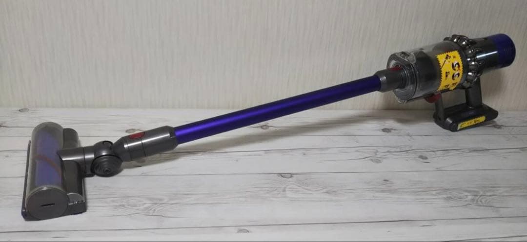 ◇ダイソンフルセット/dyson SV12/動作確認済/中古品 [7]