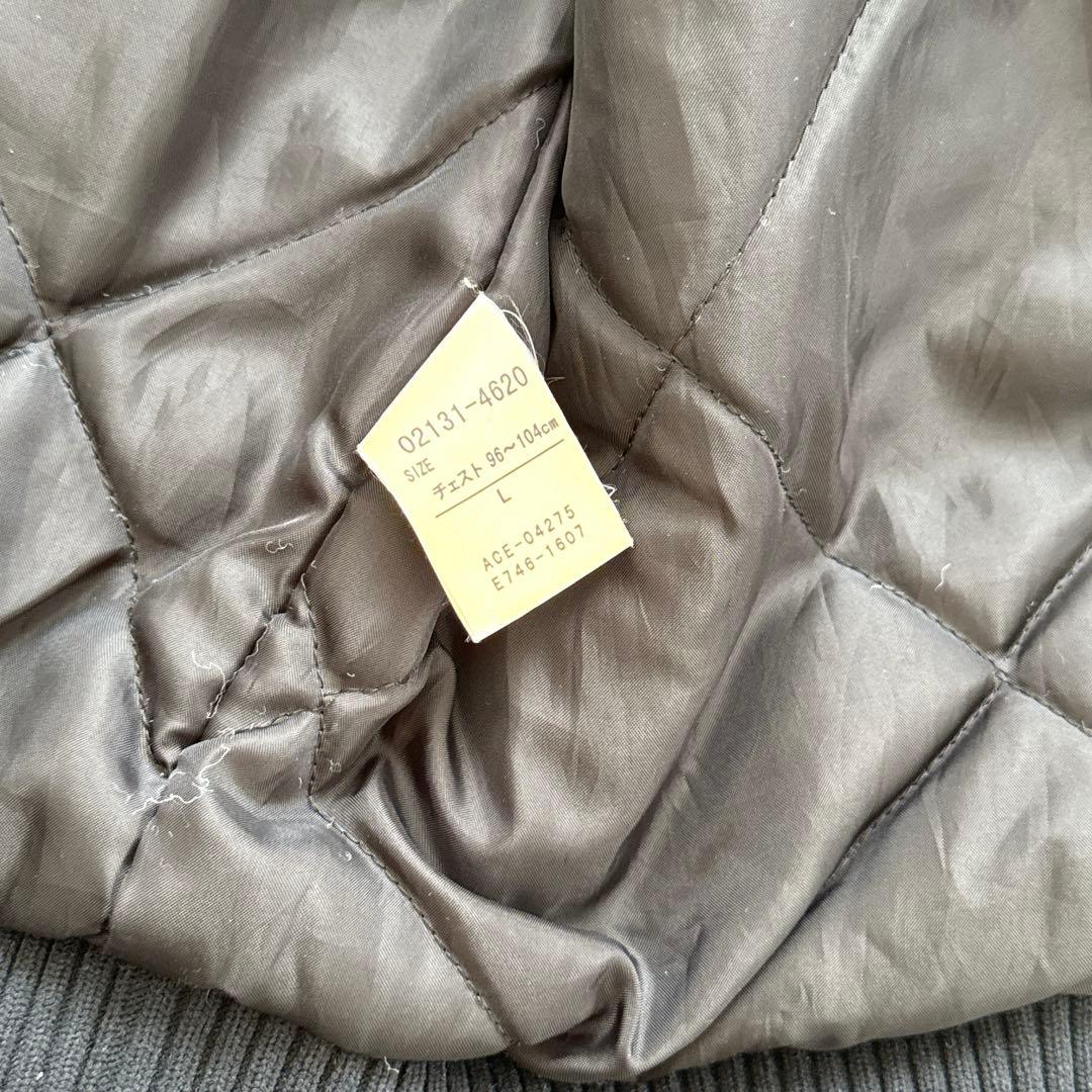 Carhartt カーハート カモフラ ボンバージャケット Ｌ 古着 y2k