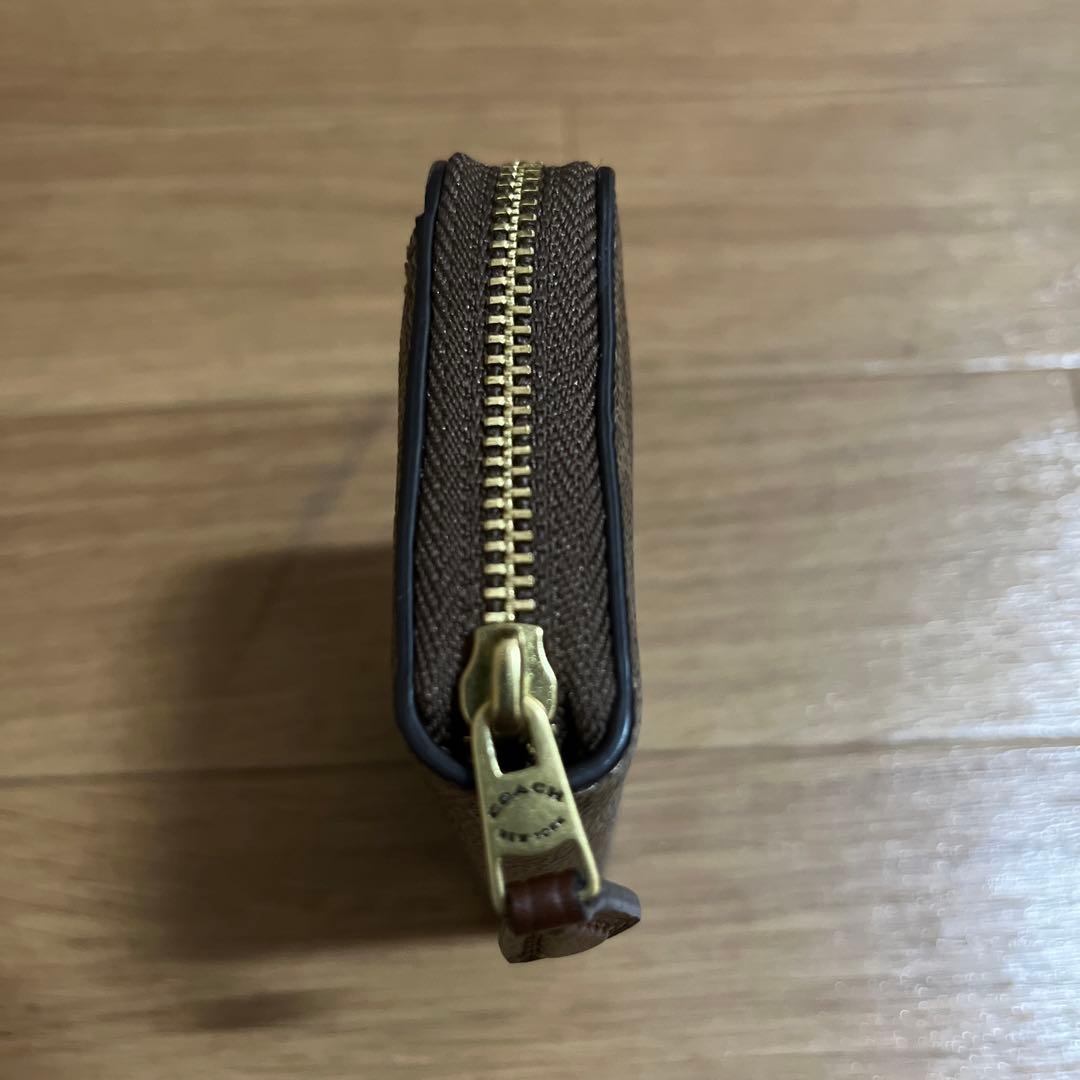 COACH コーチ　ケース　恐竜