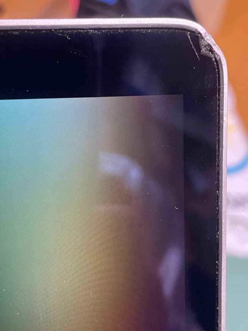 MacBook本体 MacBook Air 2020 Intel Core i3 8GB/256GB