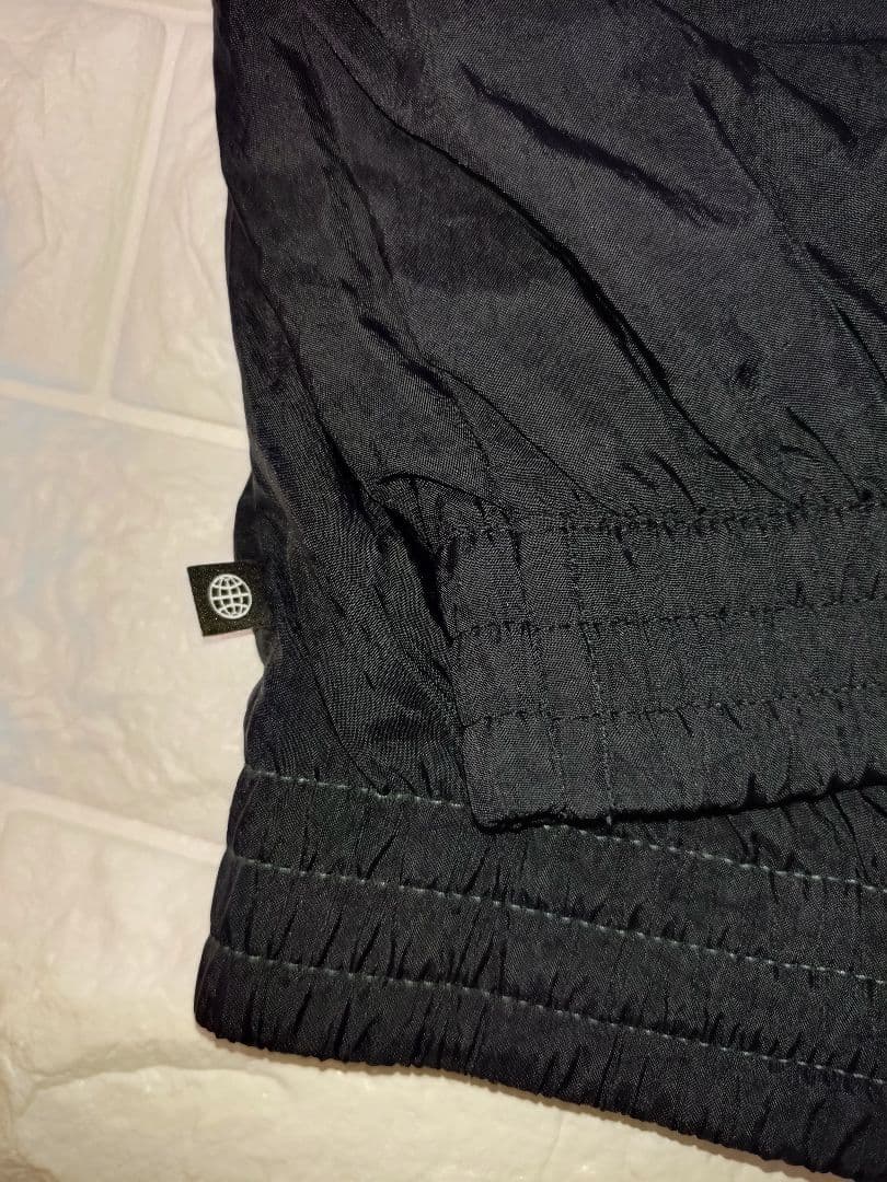 美品★アディダスadidas REKIVEトラックジャケット緑グリーン遠藤さくら