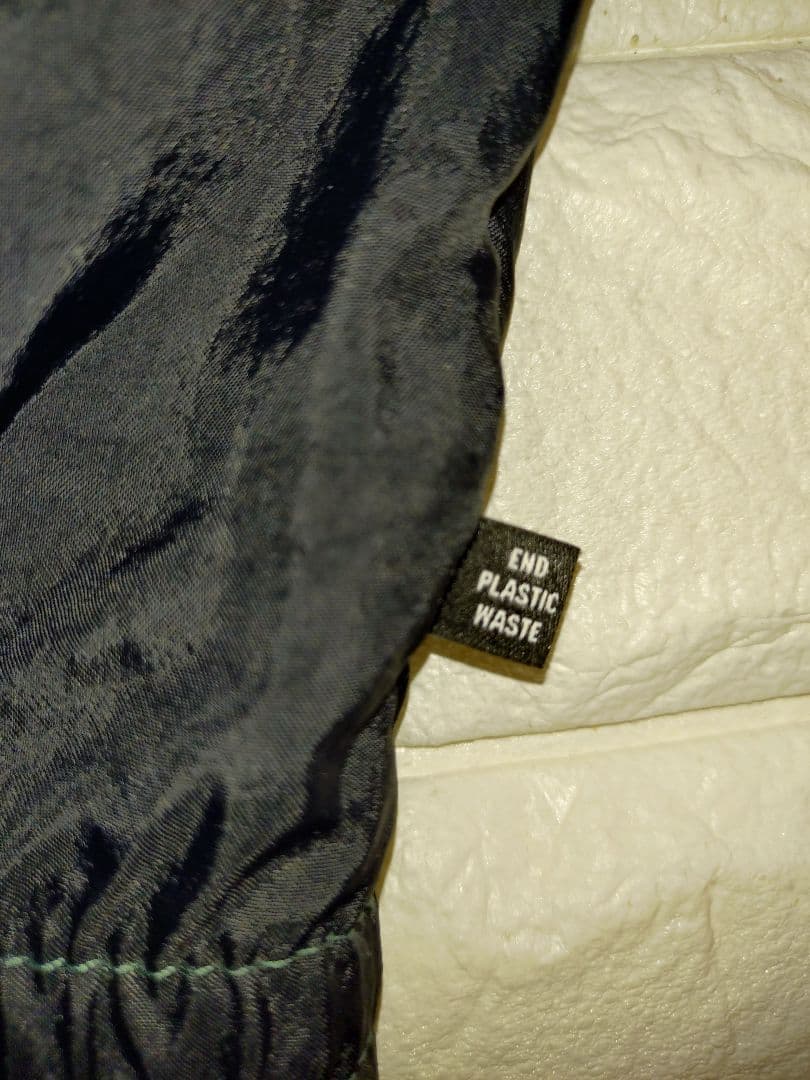 美品★アディダスadidas REKIVEトラックジャケット緑グリーン遠藤さくら