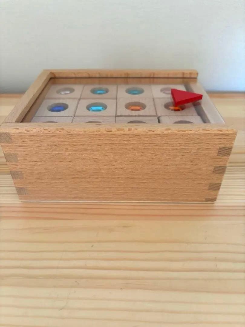 Dusyma社　デュシマ社　ジュエルメモリー