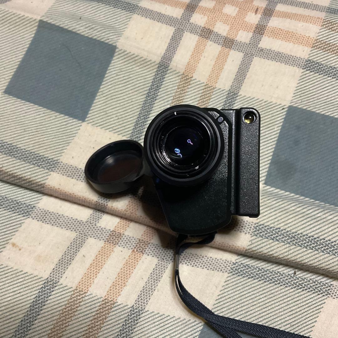 ミッドナイト・スコープ・ELF タスコ・ジャパン株式会社。【単4電池 ×2本】