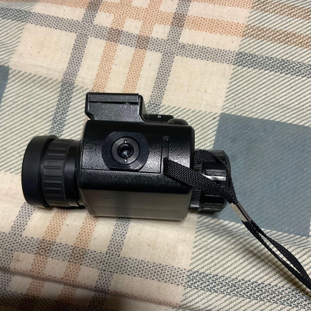 ミッドナイト・スコープ・ELF タスコ・ジャパン株式会社。【単4電池 ×2本】