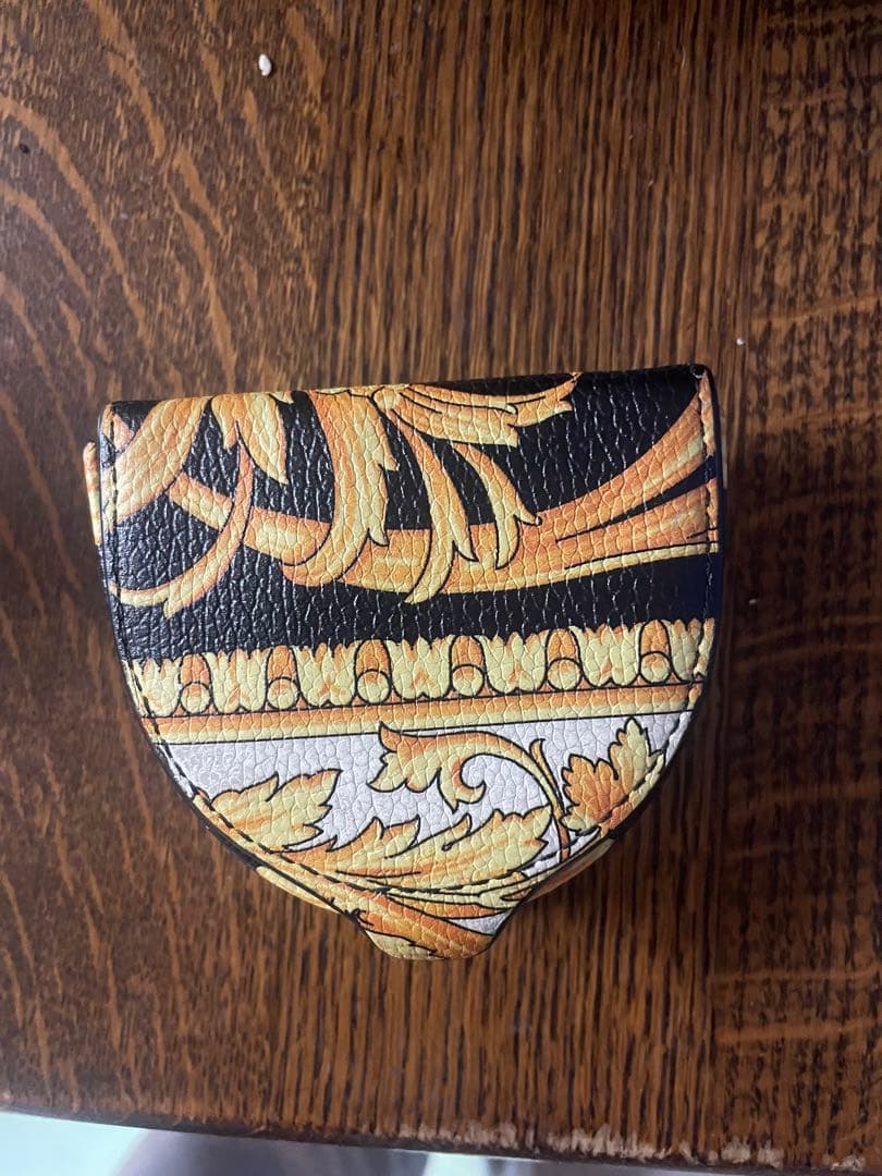 ヴェルサーチ　ケース