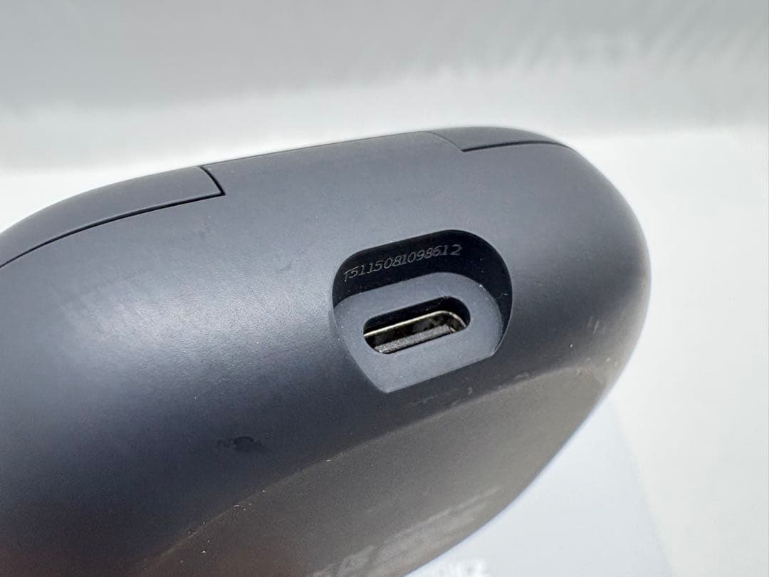 SHOKZ OpenFit Air SE オープンイヤー型 イヤホン 防水