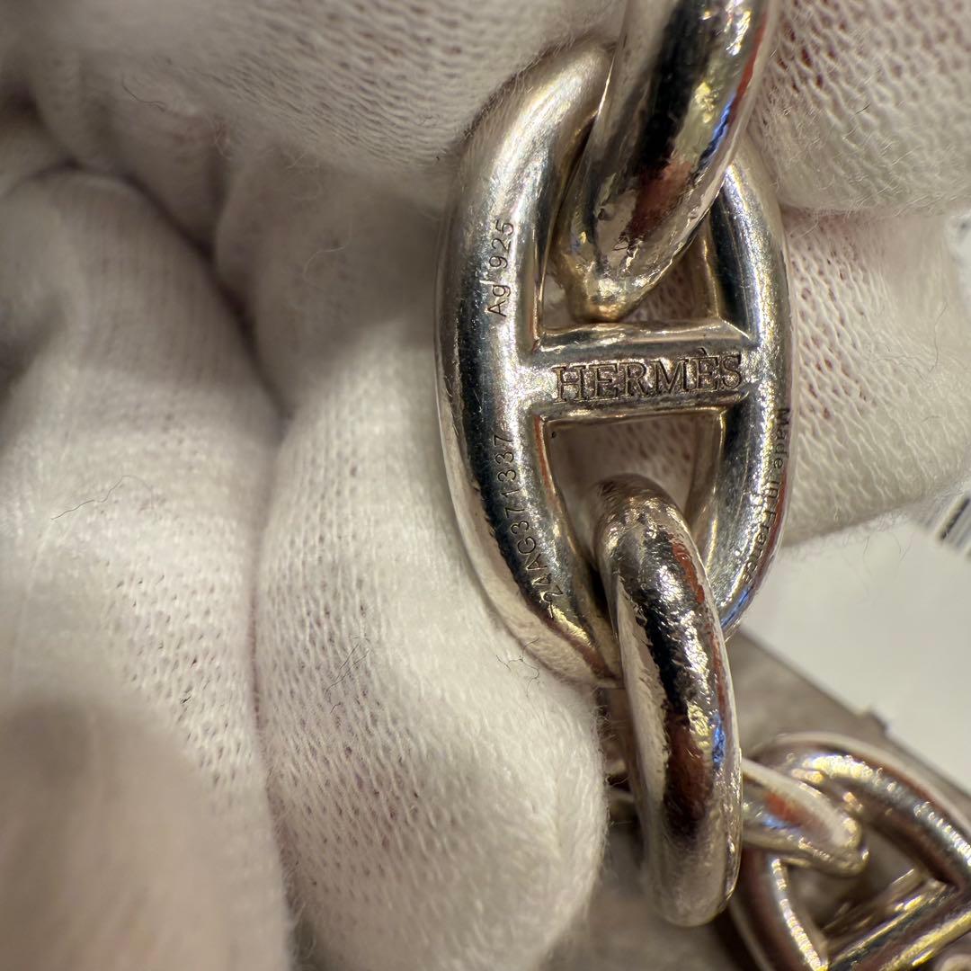 ケンジ エルメス シェーヌダンクルTGM 12コマ