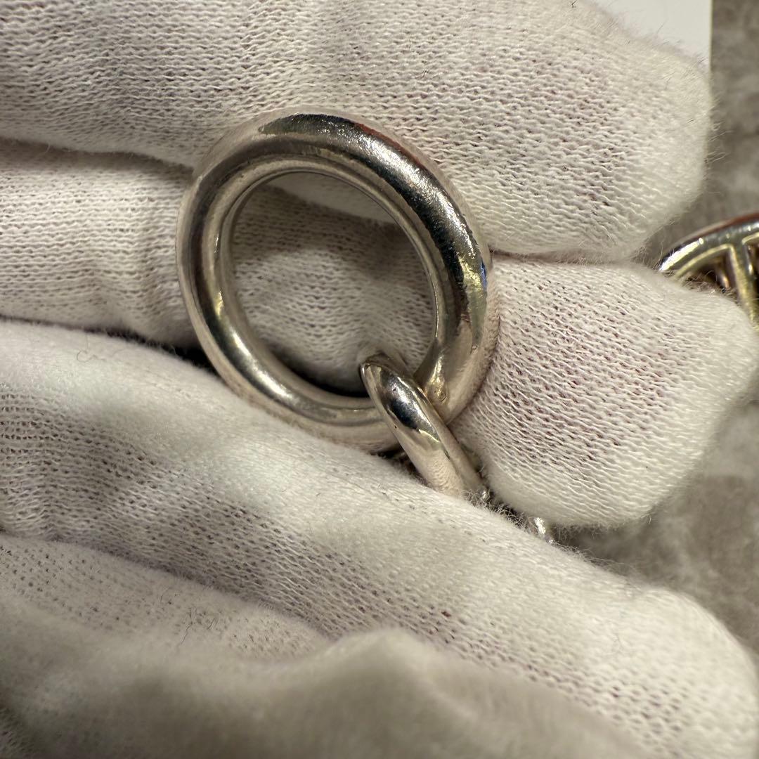 ケンジ エルメス シェーヌダンクルTGM 12コマ