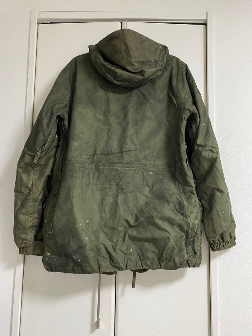 BURTON Analog スノーボードジャケット　Sサイズ