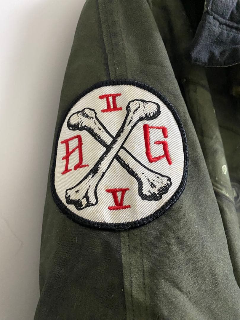 BURTON Analog スノーボードジャケット　Sサイズ