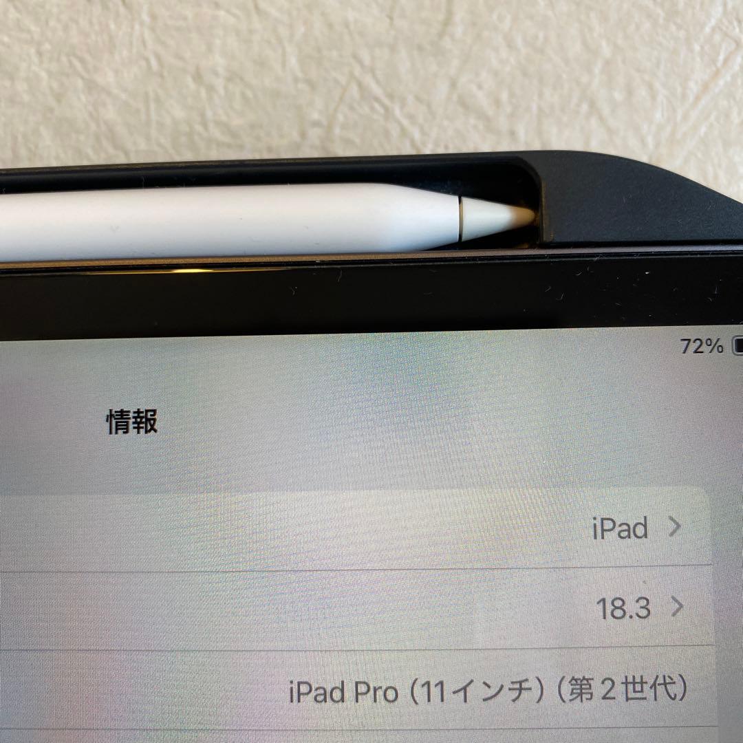 iPad Pro 11 SIMフリー 1TB 2020