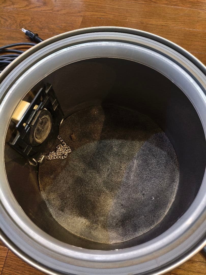 HITACHI CV-G95KNL 掃除機本体　2013年製