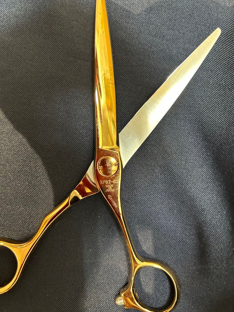 ジョーウェルXPG2-63スタート