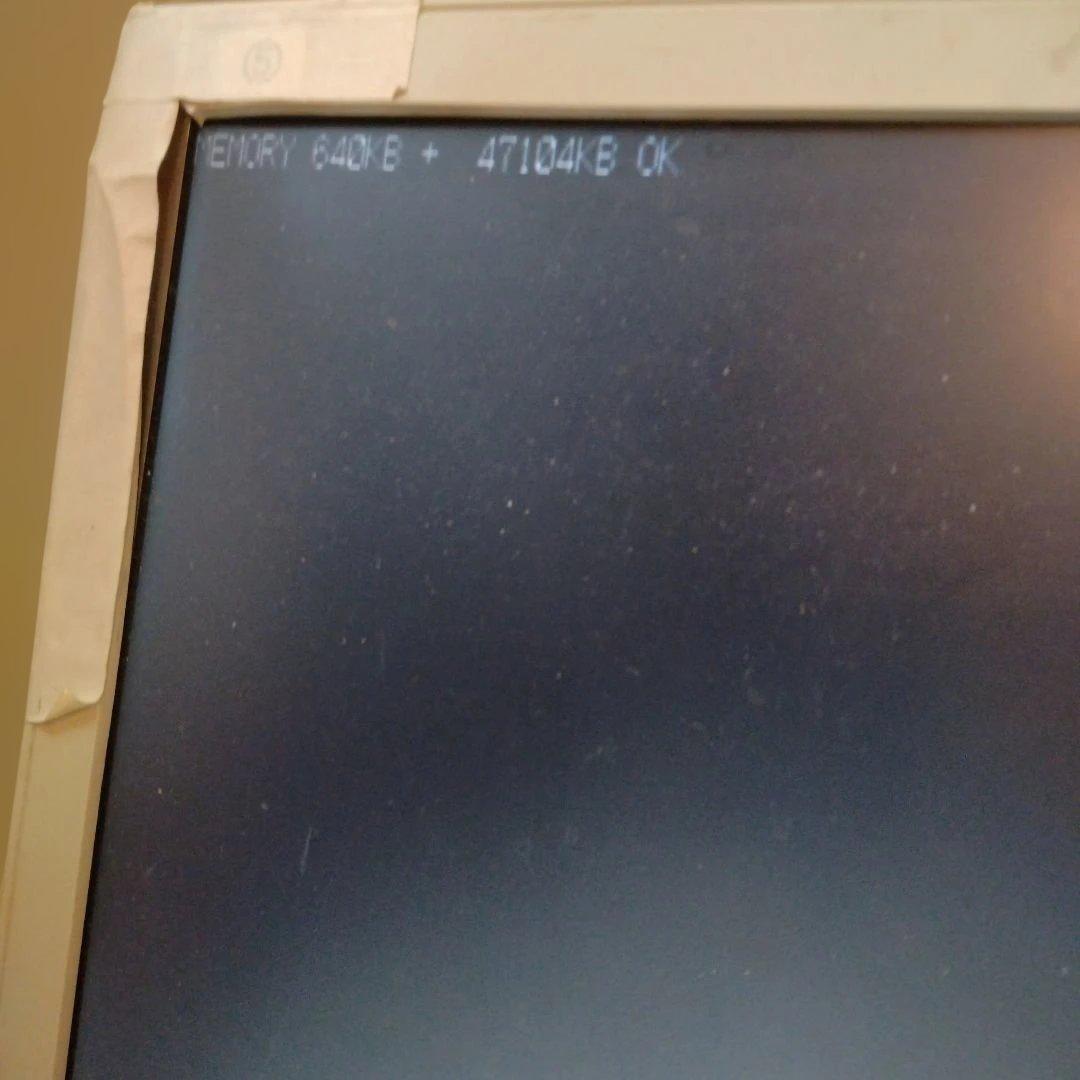 ■NEC PC-9821Xv13/M7 訳あり FDD版 ジャンク