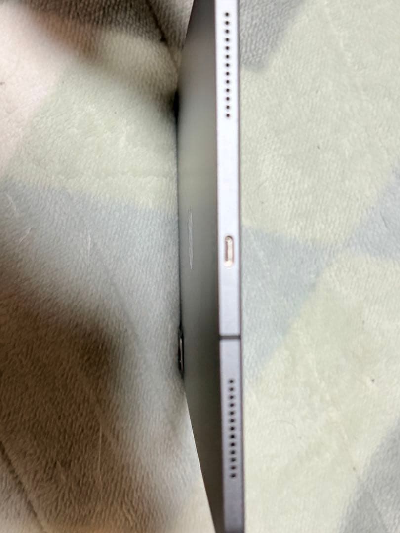 第2世代iPad Pro 11インチーWi-Fi+ Cellular 128GB