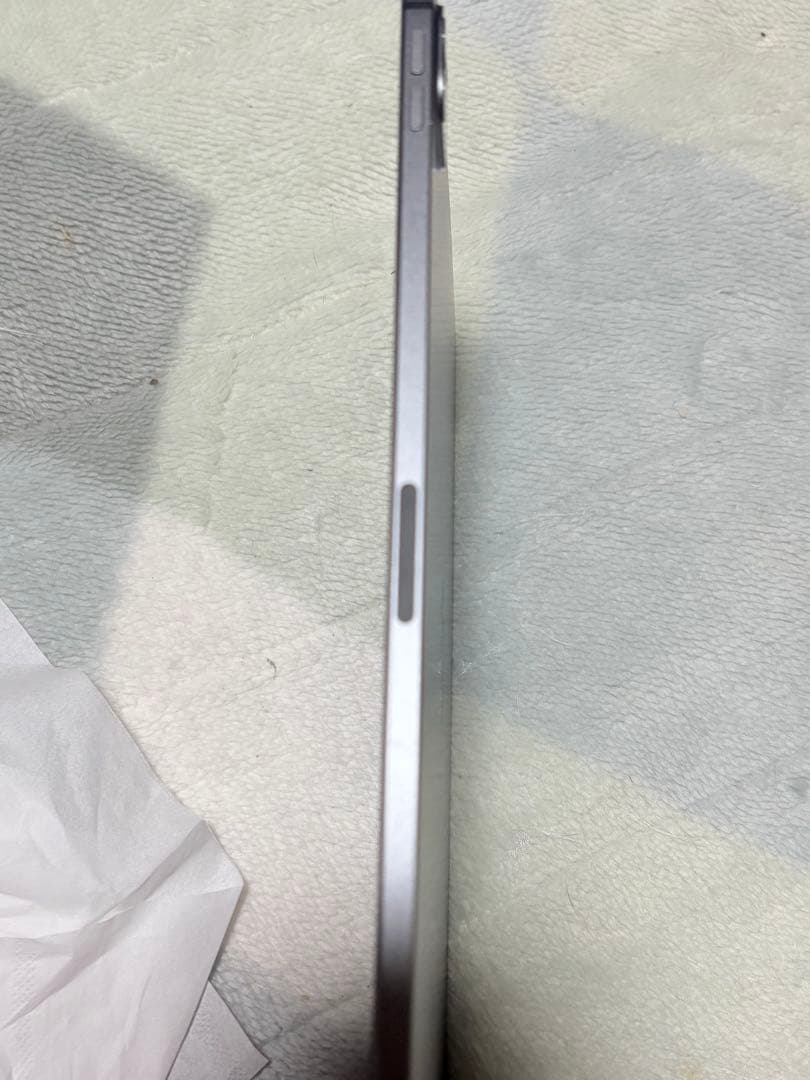 第2世代iPad Pro 11インチーWi-Fi+ Cellular 128GB