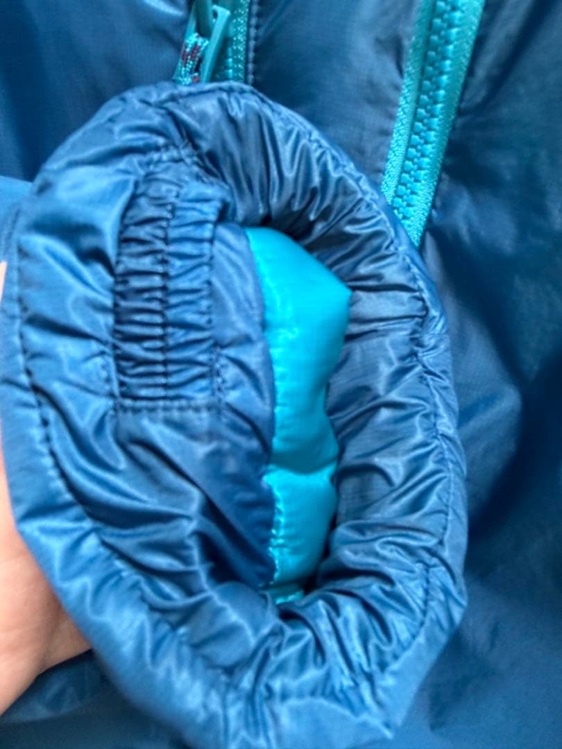 現行モデル・パタゴニア・メンズ・DAS パーカ ・XL・LMBE