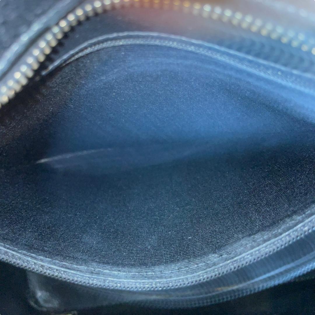 BURBERRY バーバリー ノバチェック ボストンバッグ 水色