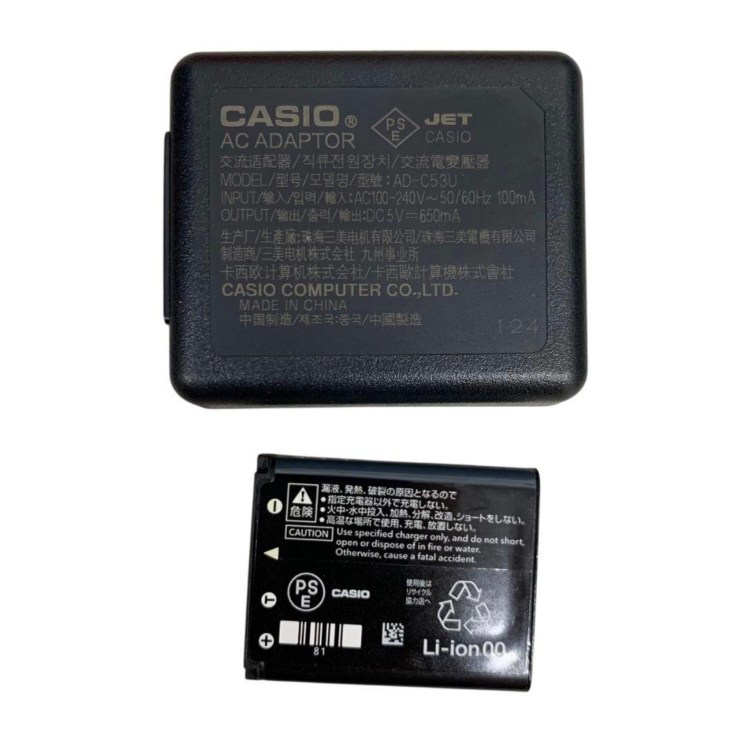 よ*1様 A9204 CASIO EXILIM EX-ZS150 コンパクトデジ