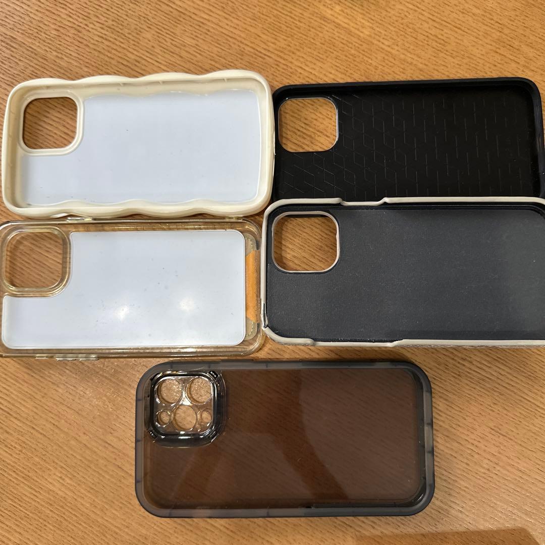 【早い者勝】美品iPhone12 Promax 512GB SIMフリーおまけ付